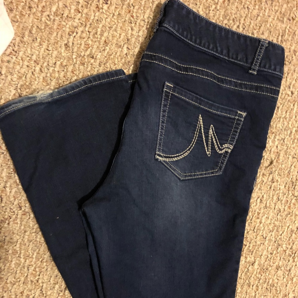 Maurice’s Denim